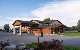 Homestead Inn And Suites